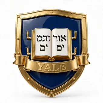 The Yale emblem